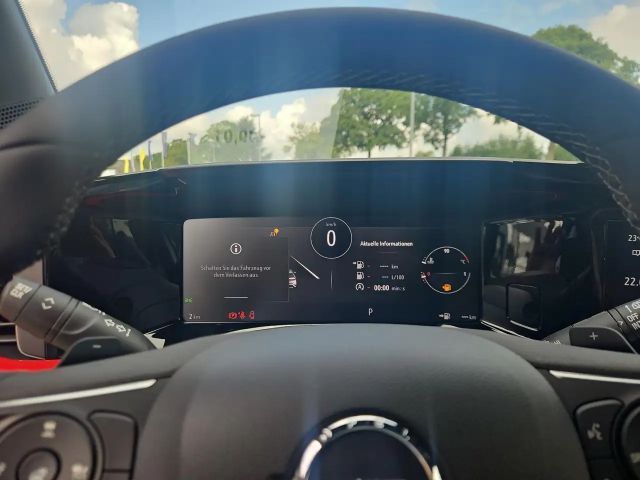 Opel Mokka GS-Line Grand Sport