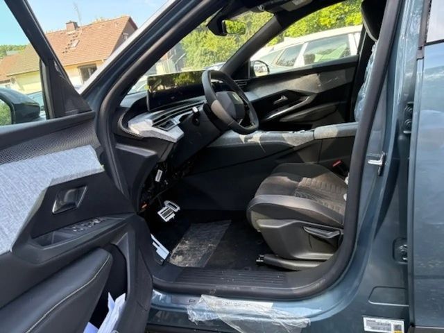 Peugeot 3008 GT-Line Hybrid