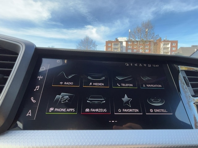 Audi A1 30 TFSI S-Tronic Sportback