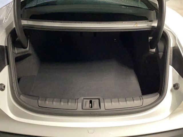Porsche Taycan Performance Plus