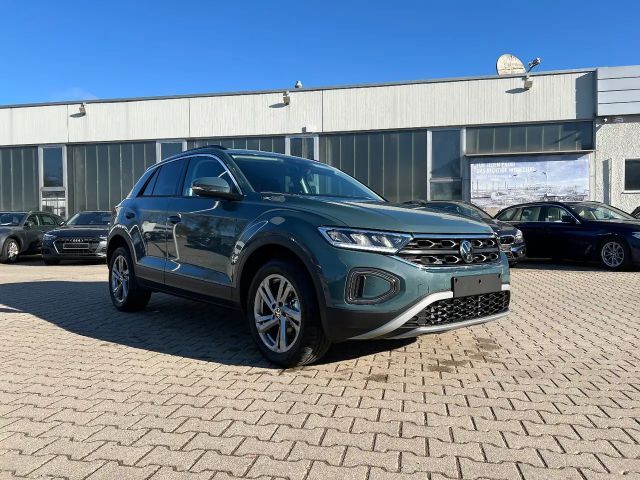 Volkswagen T-Roc 1.5 TSI DSG Life