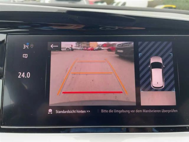 Opel Grandland X Business Edition