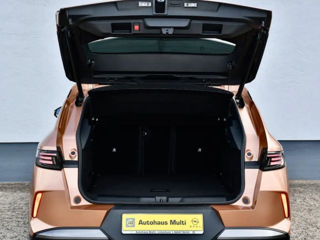 Opel Grandland X Edition