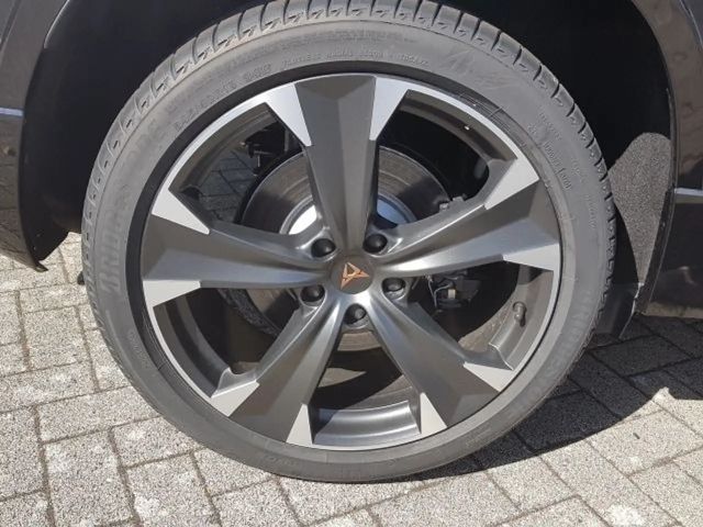 Cupra Ateca 2.0 TSI 4Drive DSG VZ