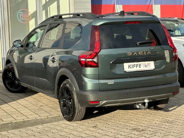 Dacia Jogger Extreme
