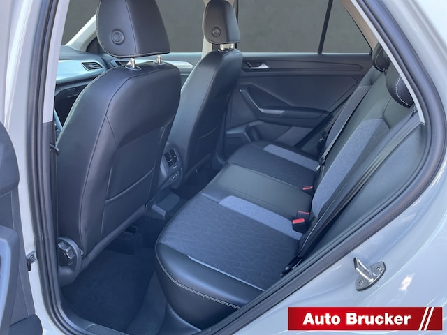 Volkswagen T-Roc 1.5 TSI