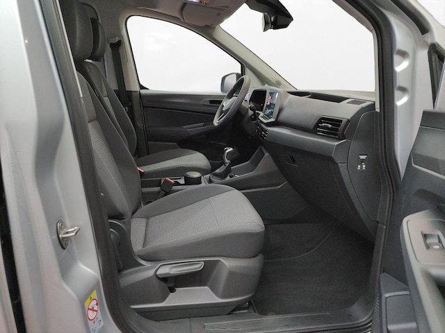 Volkswagen Caddy 2.0 TDI