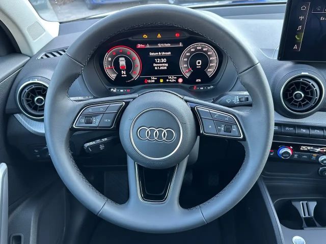 Audi Q2 35 TFSI