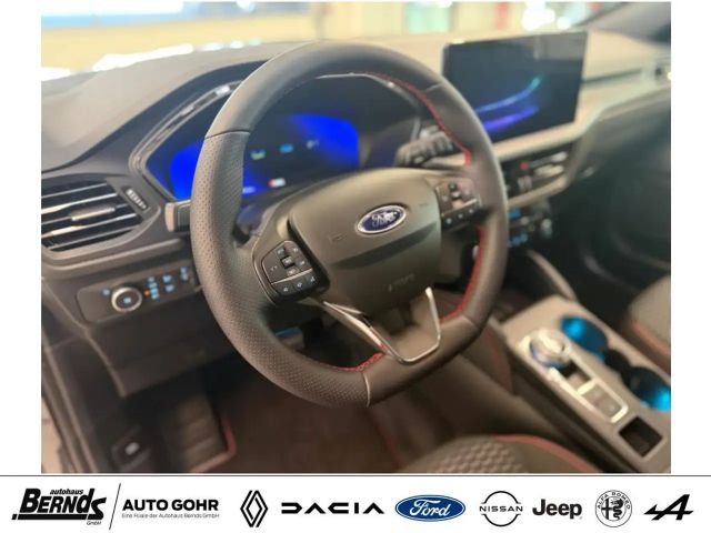 Ford Kuga EcoBoost ST Line