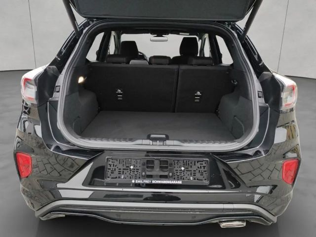 Ford Puma EcoBoost ST Line