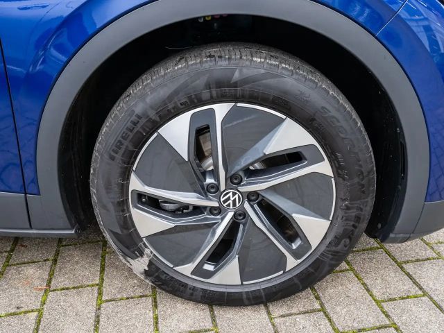 Volkswagen ID.4 Pure