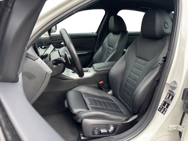 BMW 340 Sedan xDrive