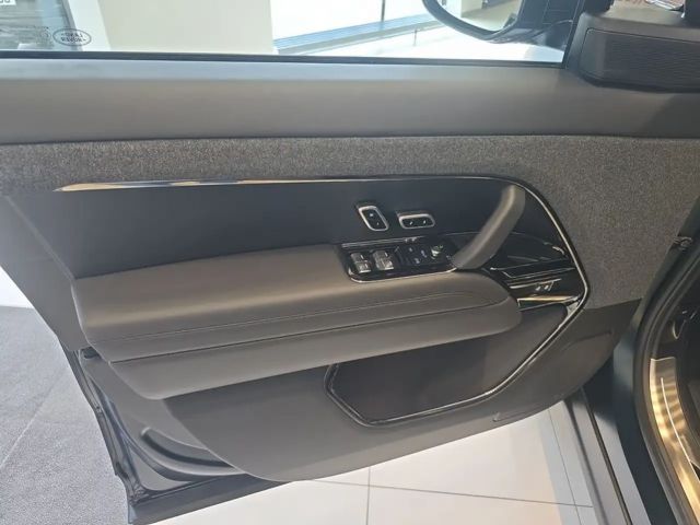 Land Rover Range Rover Sport D300 Dynamic HSE