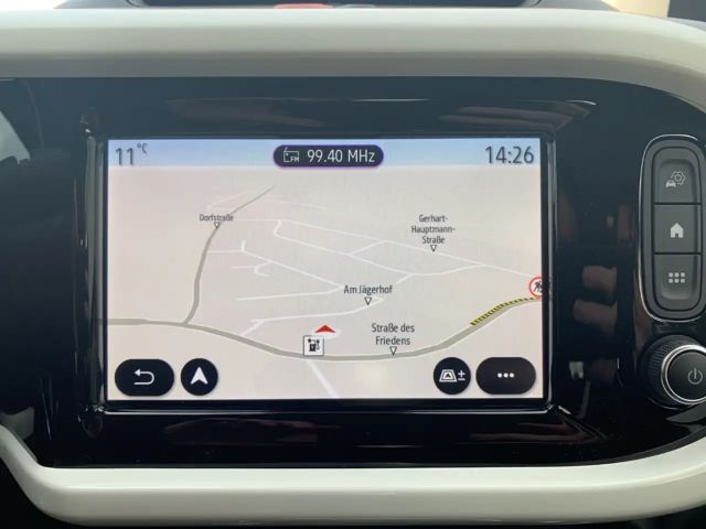 Renault Twingo E-Tech Electric Techno