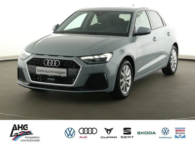 Audi A1 1.0 TFSI S-Tronic Sportback