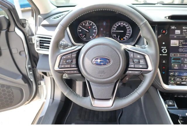 Subaru Outback Active