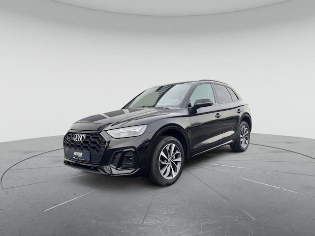 Audi Q5 50 TDI Quattro