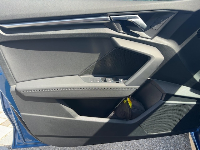 Audi S3 Quattro S-Tronic Sportback