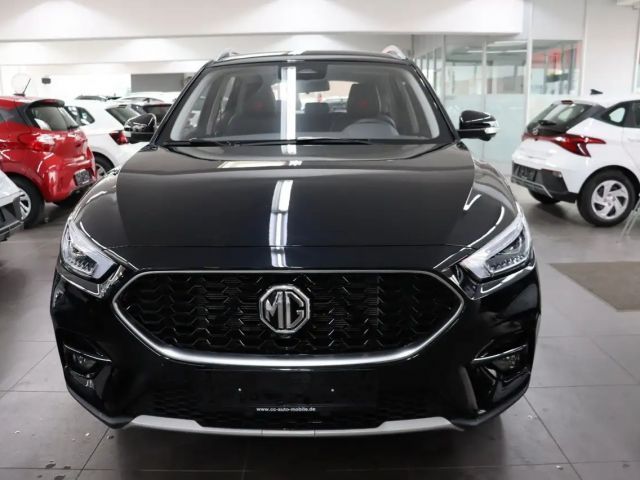 MG ZS Luxury