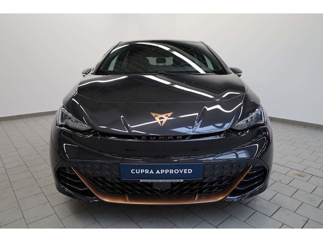 Cupra Born 58 kWh