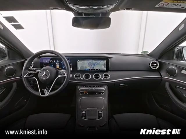 Mercedes-Benz E 200 E 200 d Estate