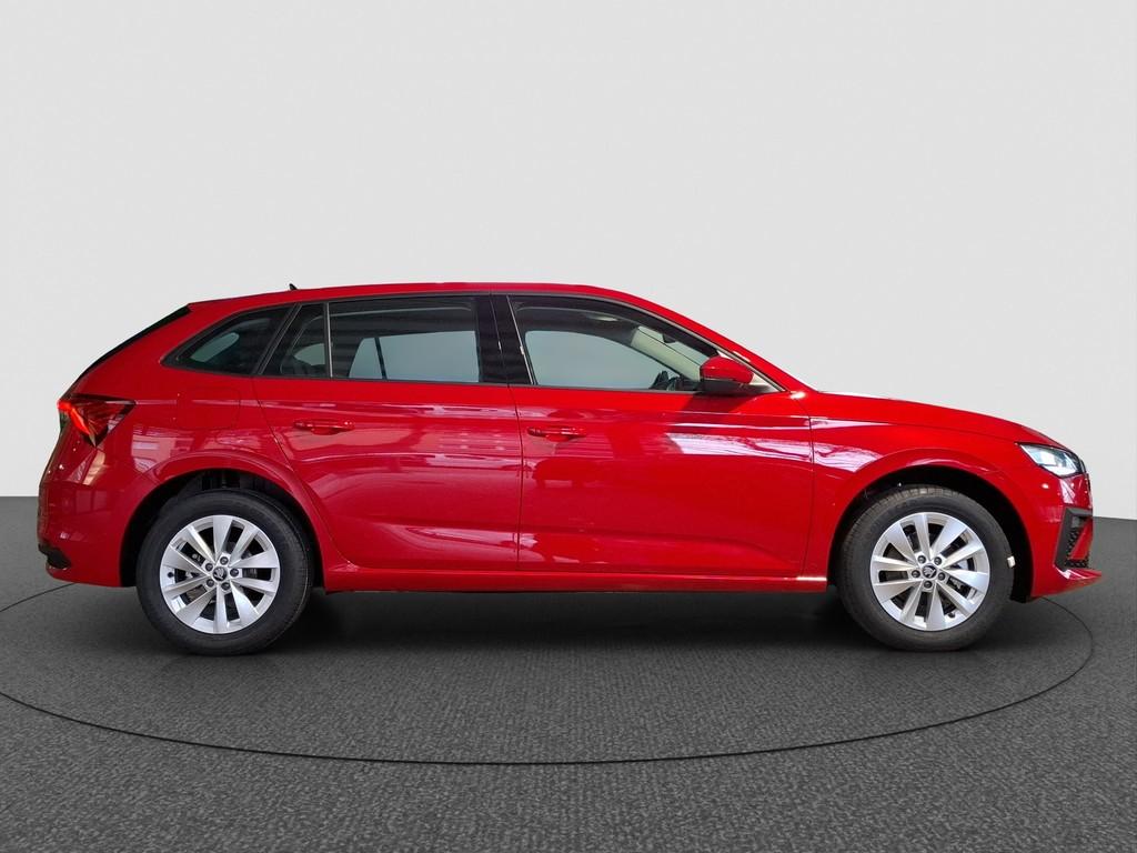 Skoda Scala Selection