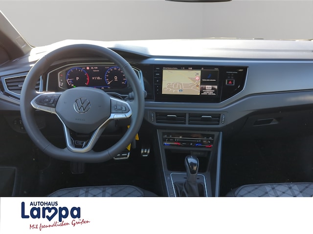 Volkswagen Taigo 1.0 TSI DSG R-Line