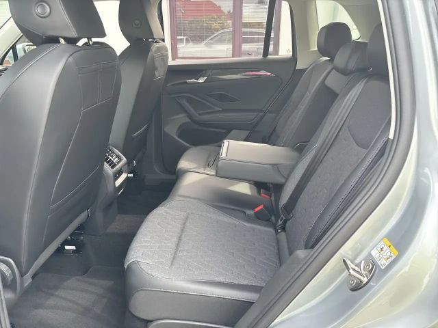 Volkswagen Tiguan 1.5 eTSI DSG Life Plus