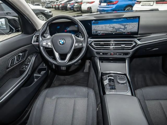 BMW 318 318d Touring