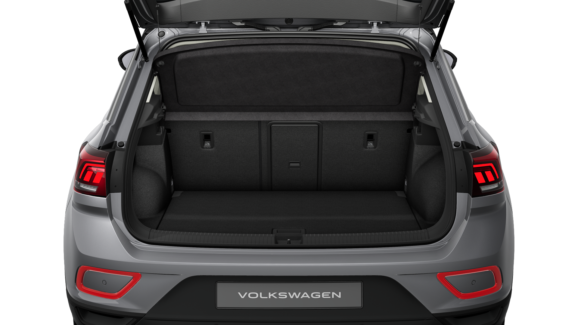 Volkswagen T-Roc 1.5 TSI DSG