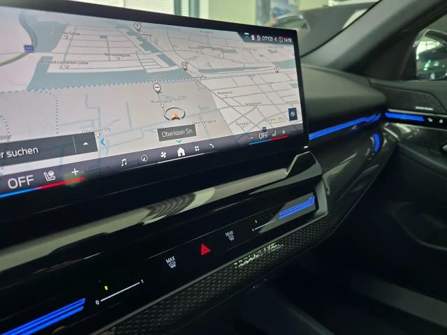 BMW 520 520d Touring xDrive