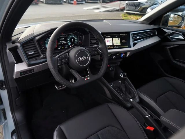 Audi A1 40 TFSI S-Tronic Sportback