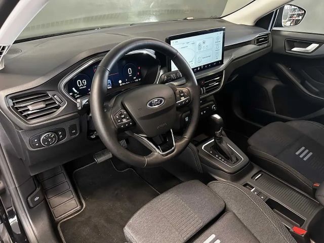 Ford Focus Active Wagon