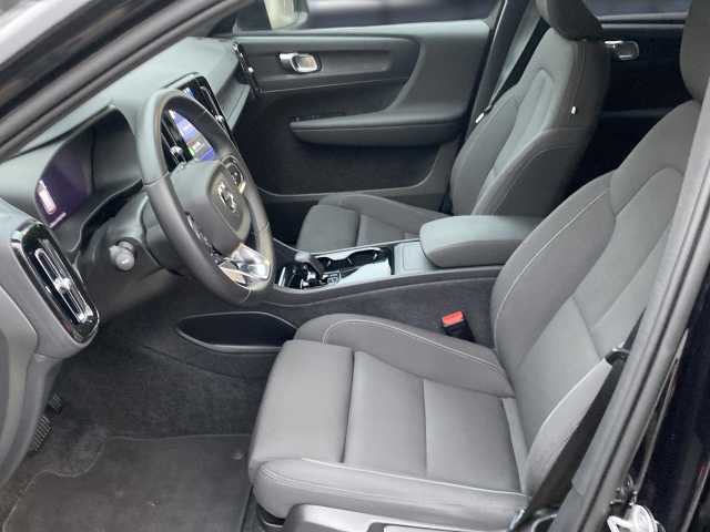 Volvo XC40 XC40 Navi LED Klima Standhzg el. Fenster