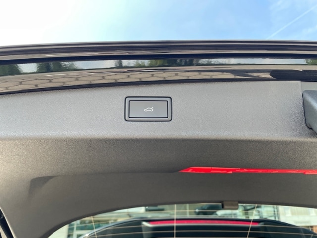 Volkswagen Tiguan 1.5 TSI DSG eHybrid