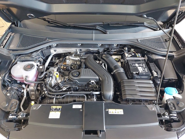 Volkswagen T-Roc 1.5 TSI Life