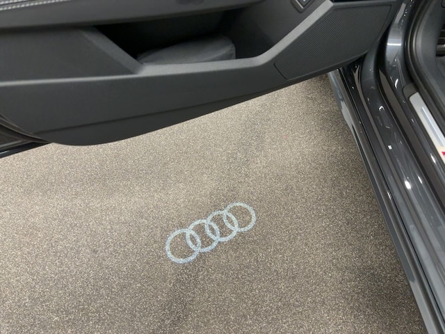 Audi A3 35 TFSI S-Tronic
