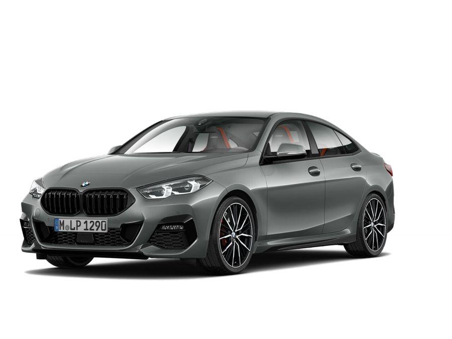 BMW 220 220i Coupé Gran Coupé