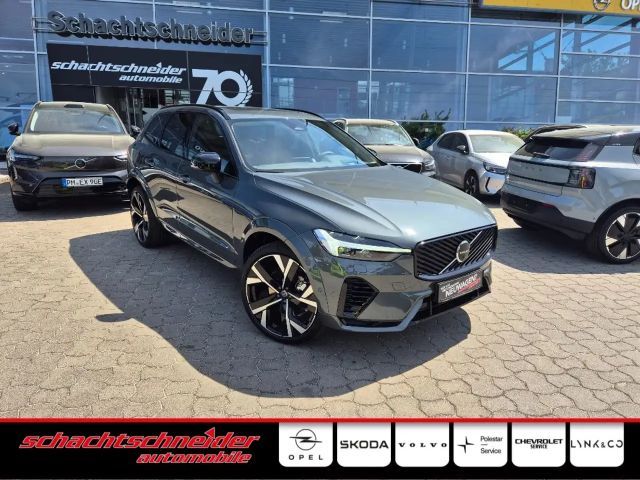 Volvo XC60 AWD Dark T8 Ultra