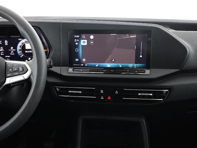 Volkswagen Caddy 1.5 TSI Life