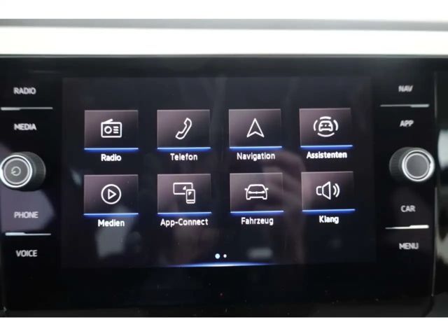 Volkswagen Polo 1.0 TSI Move