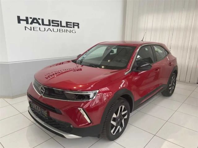 Opel Mokka Elegance Turbo