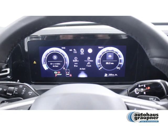 Volkswagen Tiguan 1.5 eTSI DSG R-Line