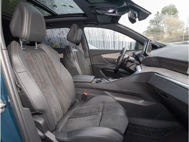 Peugeot 3008 GT-Line PureTech