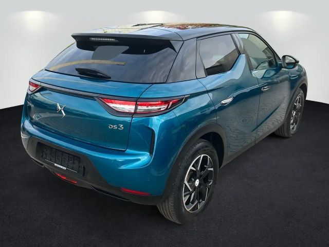 DS DS 3 Crossback Crossback E-Tense
