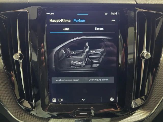 Volvo XC60 AWD Dark Plus Recharge T6