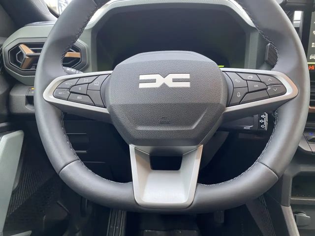 Dacia Duster 4WD Extreme TCe 130