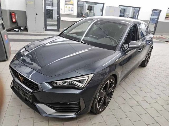 Cupra Leon DSG VZ
