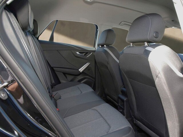 Audi Q2 35 TFSI S-Line S-Tronic