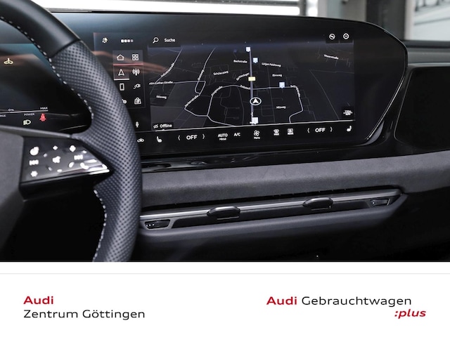Audi A5 Hybride Quattro S-Tronic